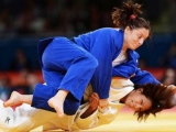 Căprioriu și Chițu, pe podium la turneul de judo de la Abu Dhabi
