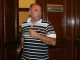Casa de vacanţă a primarului suspendat al Craiovei, Antonie Solomon, a fost devastată de hoţi
