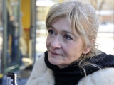 Catrinel Dumitrescu încă mai suferă după moartea lui Emil Hossu