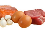 Cea mai eficientă metodă pentru slăbit: dieta bogată în ouă, carne şi peşte