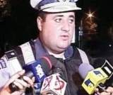 Cel mai bogat polițist rutier din București, dat afară din casă după ce și-a bătut soția. Împotriva lui a fost emis un ordin de protecție