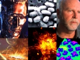 Cele mai importante 10 descoperiri ştiinţifice din 2014