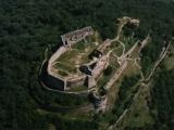 Cetatea Deva, una dinte cele mai vechi cetati romanice