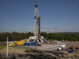 Chevron a suspendat lucrările de exploatare a gazelor de șist