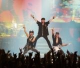 Concertul Scorpions: biletele reduse, epuizate in cateva ore!