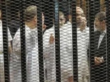 Condamnare la moarte în masă în Egipt