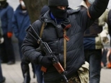Condițiile separațiștilor ruși în cazul avionului doborât: ARMISTIȚIU cu Kievul
