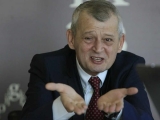 Consilierul personal al lui Sorin Oprescu, REȚINUT pentru trafic de influență