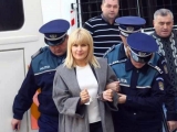 Contestația Elenei Udrea la decizia de prelungire a arestului preventiv, judecată azi