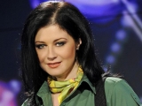 Corina Dănilă a revenit în televiziune