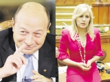 CSM: Declarațiile lui Traian Băsescu și Elena Udrea au afectat independanța justiției