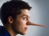Cum identifici un mincinos, după indicii științifice