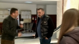 Cum se lăuda ”Spionul” Cristian Bălan, personaj-cheie în dosarul ”Mită la Aeroport”, că a preluat brandurile Carpați și Snagov: ”Rupem!”