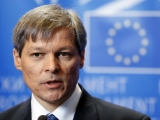 Dacian Cioloș, fost ministru al Agriculturii, audiat la Parchetul General