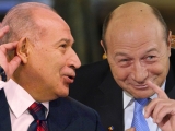 Dan Voiculescu îl dă în judecată pe Traian Băsescu