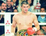 Daniel Ghiță este primul luptător român calificat pentru finala K1 de la YOKOHAMA