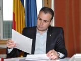 Dariu Vâlcov și-a dat demisia din funcția de ministru al Finanțelor. Anuntul a fost făcut de Victor Ponta
