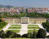 Descopera cele 27 de castele din Viena! Bilet avion: 75 euro/pers 