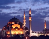 Descopera farmecul orasului Istanbul