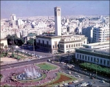 Descopera lumea islamica: Casablanca