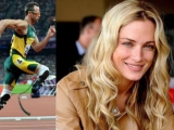Detaliul şocant pe care l-au aflat anchetatorii despre iubita lui Oscar Pistorius 