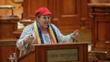 Diana Șoșoacă a răbufnit: UDMR să fie scoasă în afara legii