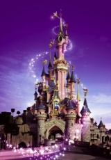 Disneyland Paris pentru toate varstele de la 178 euro/pers/3 nopti cu mic dejun si intrare incluse