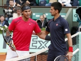 Djokovici și Nadal, în finală la US Open