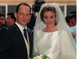 Doliu în familia regală din Bulgaria. Prințul Kardan a murit la 52 de ani