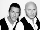 Domenico Dolce şi Stefano Gabbana, condamnaţi la 18 luni de închisoare