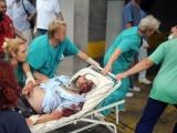 Drama din Muntenegru. Lista răniților aflați în spitalele din Podgorica