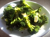 Efectele uimitoare ale consumului de broccoli