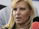 Elena Udrea, anchetată într-un nou dosar, pentru un credit de 3 milioane de euro