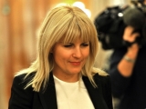 Elena Udrea dă statul în judecată
