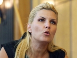 Elena Udrea, reacție la reținerea lui Georgescu: „Un plan bine ticluit de binomul Coldea-Kovesi” 