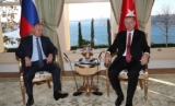 Erdogan a dat lovitura la negocierile cu Putin