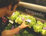 Eşti adeptul produselor organice? Studiul următor te va pune pe gânduri!
