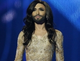 Eurovision 2014. "Femeia cu barbă", 3 milioane de vizualizări pe YouTube
