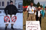 Extremistul  Csibi Barna şi „Ţinutul Secuiesc nu e România” 
