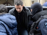 Fostul consilier al Elenei Udrea a fost reținut pentru 24 de ore. Ștefan Lungu urmează să ajungă în fața judecătorilor  cu propunerea de arestare preventivă