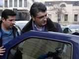 Fostul secretar de stat în Ministerul Justiției Ovidiu Puțura a fost reținut 