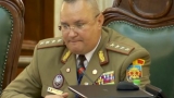 Generalul Ciuca: Nu voi face politica