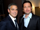 George Clooney şi Brad Pitt au ajuns la cuţite