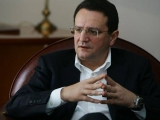George Maior: SRI nu s-a implicat în campanii electorale