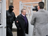 Georgică Cornu a fost arestat la domiciliu. Omul de afaceri este acuzat de evaziune fiscală și spălare de bani