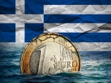 Germanii vor ieșirea Greciei din zona euro