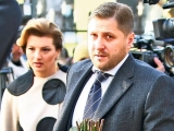 Ginerele lui Băsescu, Radu Pricop, suspectat de complicitate la şantaj în dosarul lui Lucinski
