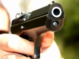 Ginerele unui fost primar PSD a împușcat un consilier PNL