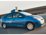 Google ar putea lansa propriul serviciu de taximetrie