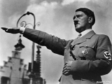 Hitler priza droguri și își injecta praf din testicule de taur